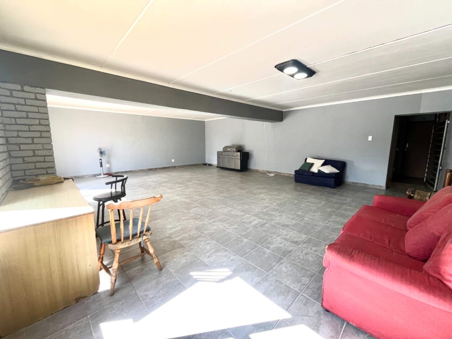 4 Bedroom Property for Sale in Fisherhaven Western Cape